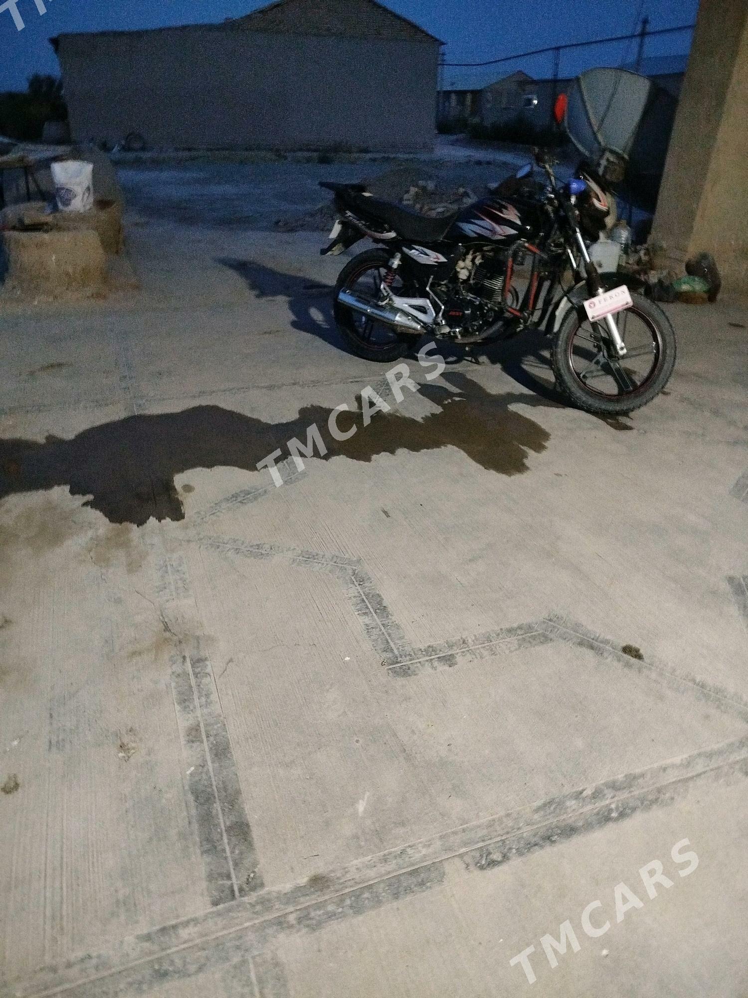 Fekon FK200-14G 2024 - 14 000 TMT - Халач - img 4