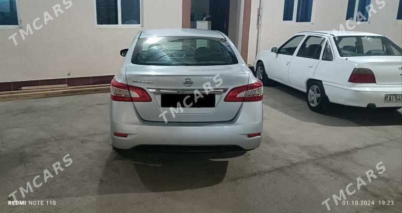 Nissan Sentra 2014 - 120 000 TMT - Туркменабат - img 2