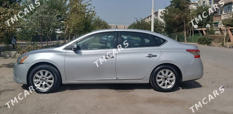 Nissan Sentra 2014 - 120 000 TMT - Туркменабат - img 3