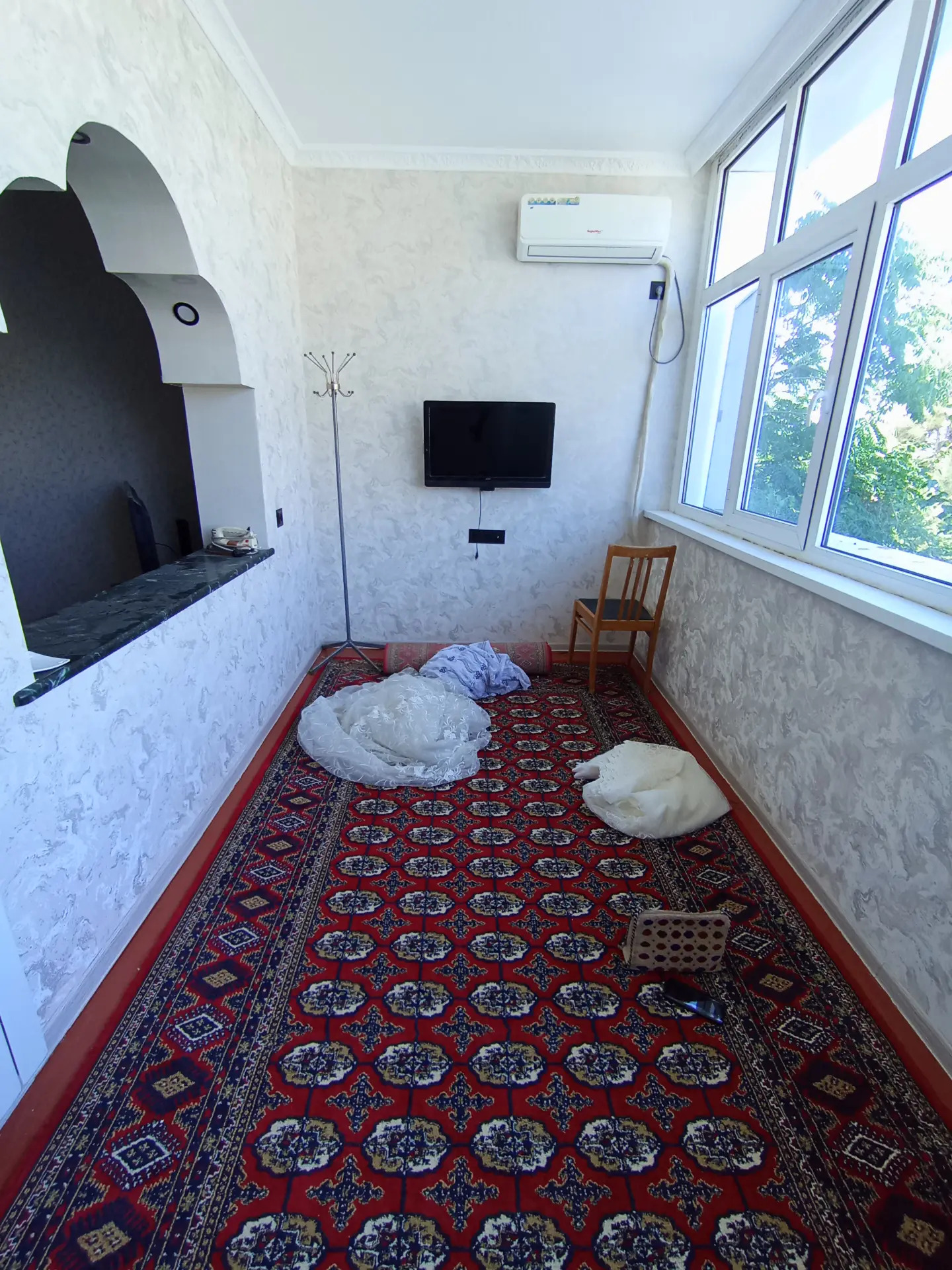 ARENDA JAY MIR1 2KOM - Ашхабад - img 4