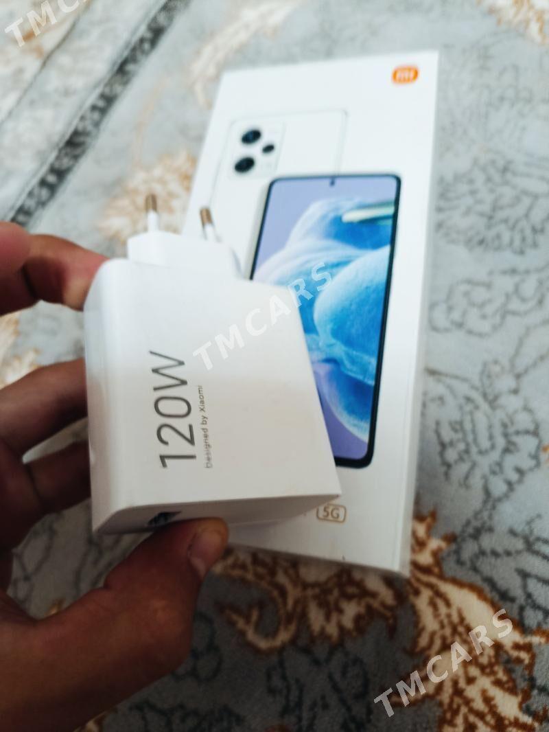 Redmi Note 12 Pro+5G - Baýramaly - img 2