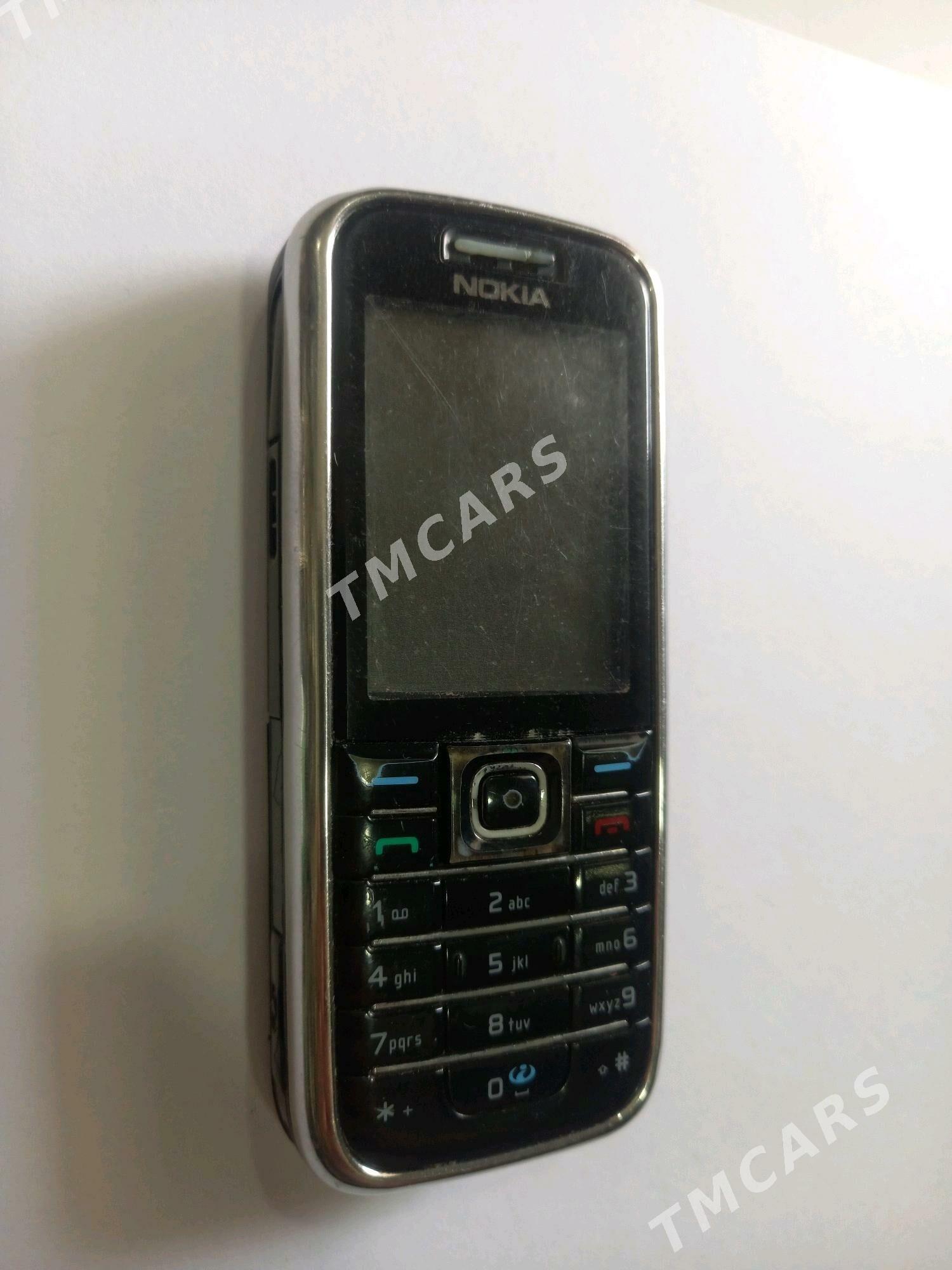 NOKIA 6233 // PRASTOÝ  TELEFON - 30 мкр - img 2