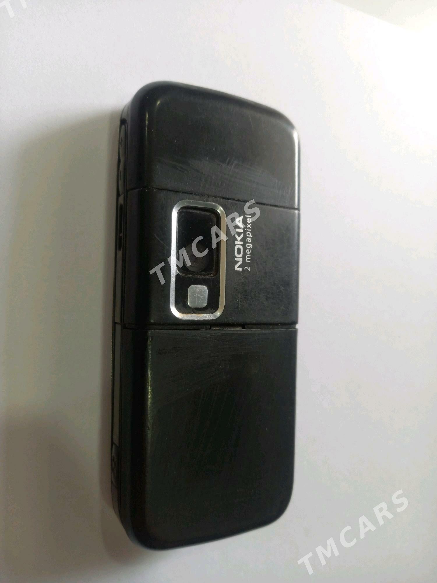 NOKIA 6233 // PRASTOÝ  TELEFON - 30 мкр - img 5