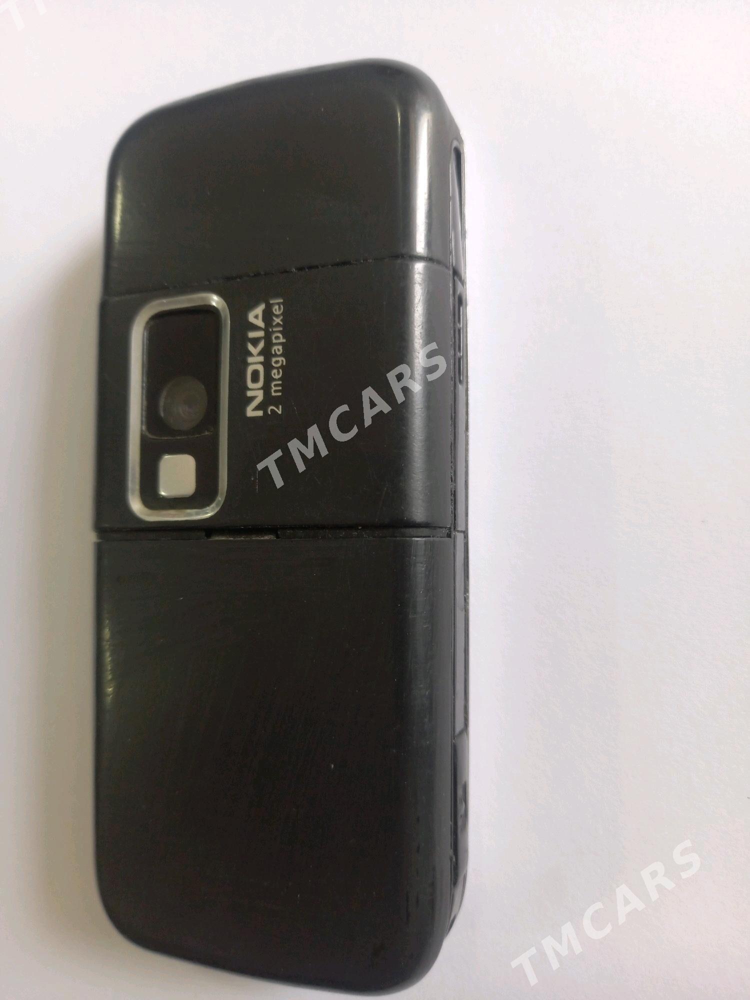NOKIA 6233 // PRASTOÝ  TELEFON - 30 мкр - img 3