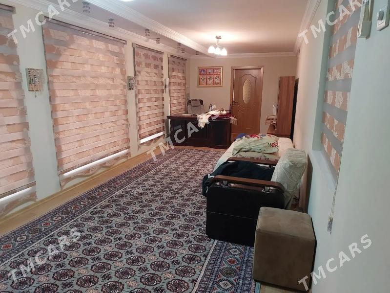 Anew katez  14 sotok 8 komnat - Aşgabat - img 10