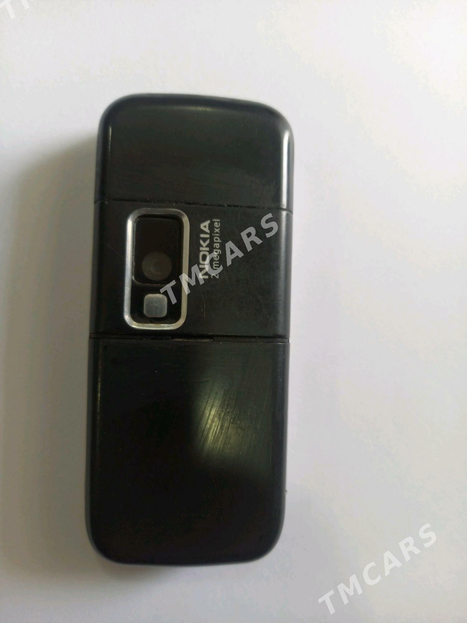 NOKIA 6233 // PRASTOÝ  TELEFON - 30 мкр - img 6