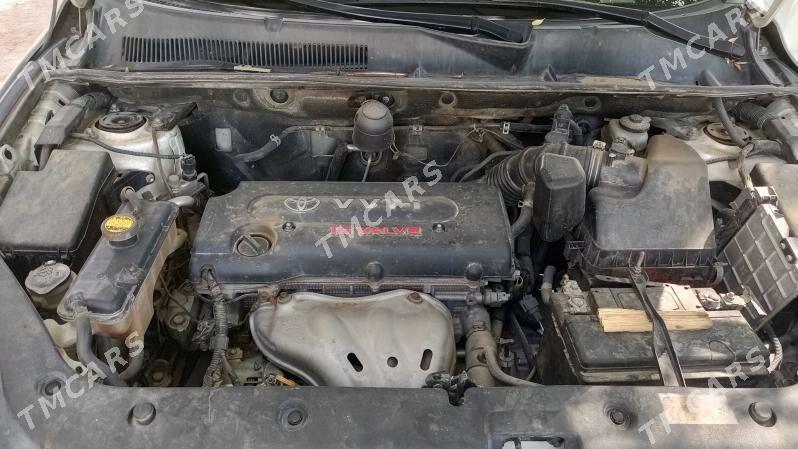Toyota RAV4 2008 - 195 000 TMT - Гурбансолтан Едже - img 3