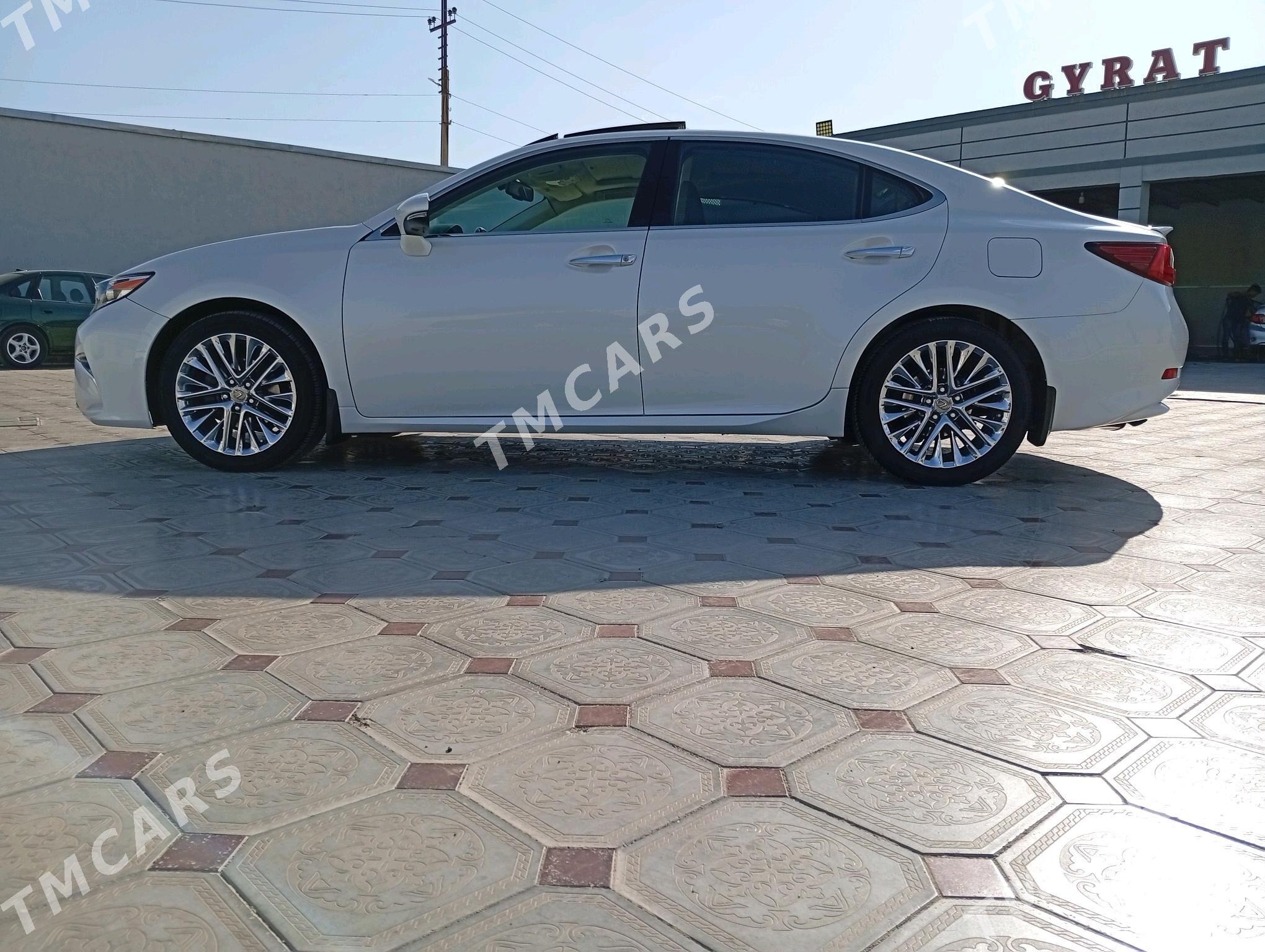 Lexus ES 350 2017 - 410 000 TMT - Mary - img 3