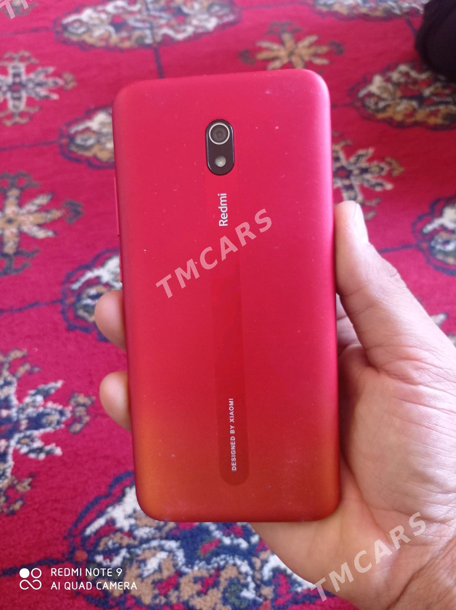 Redmi 8a - Aşgabat - img 2