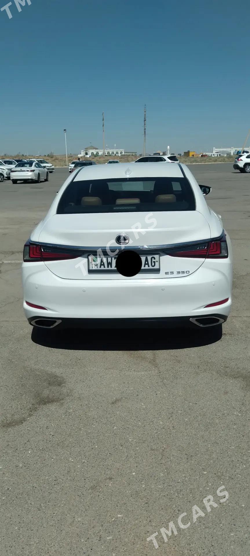 Lexus ES 350 2022 - 505 000 TMT - Aşgabat - img 3