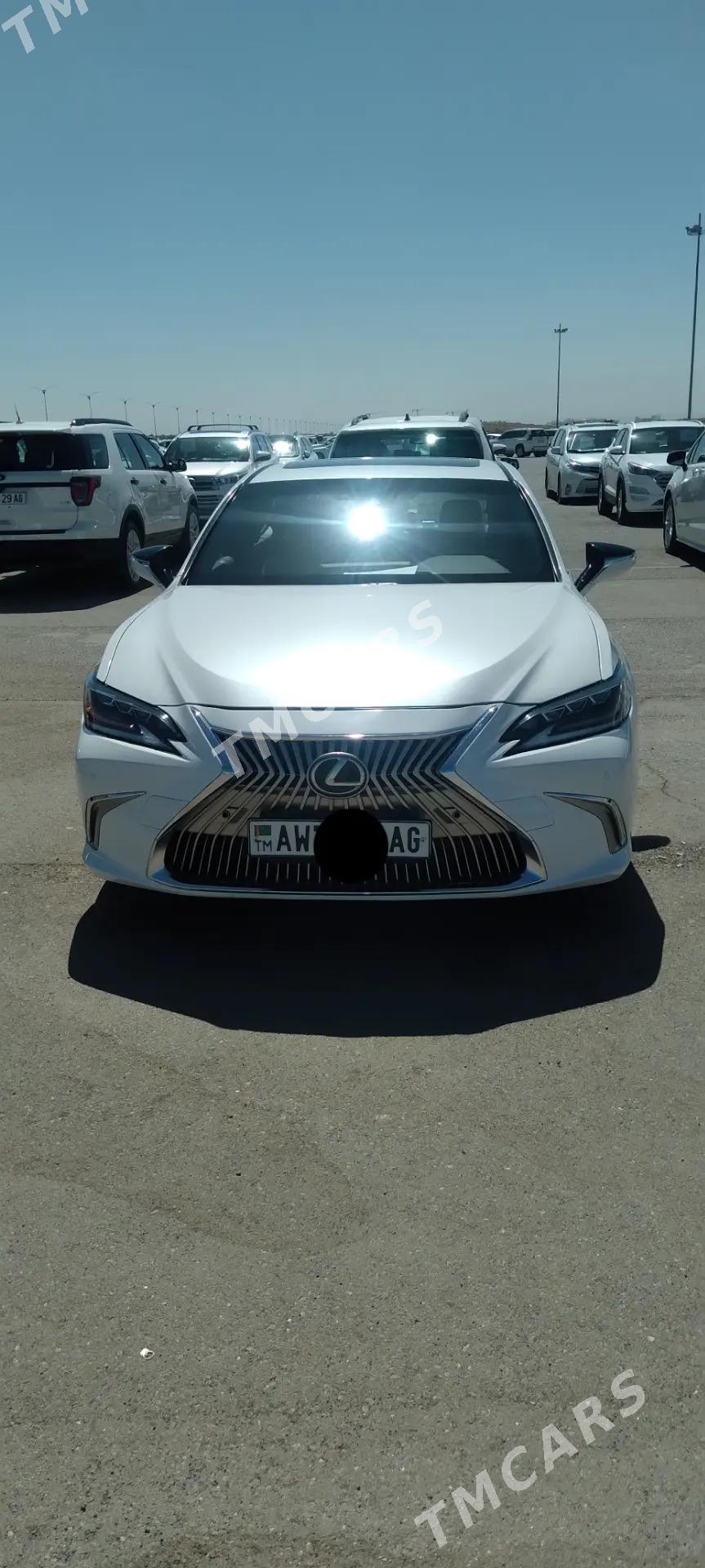 Lexus ES 350 2022 - 505 000 TMT - Aşgabat - img 9