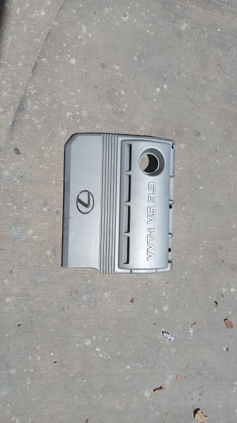 mator krisga LEXSUS 3.3 230 TMT - Гаудан "В" - img 2