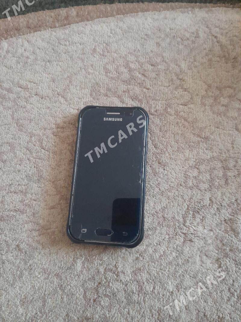 j1ace - Türkmenbaşy - img 2