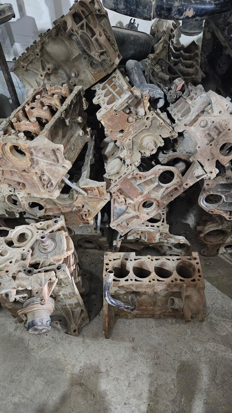 opel blok 300 TMT - Дашогуз - img 1