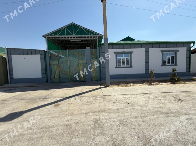 Bagyr Mirewe - Bagyr - img 1