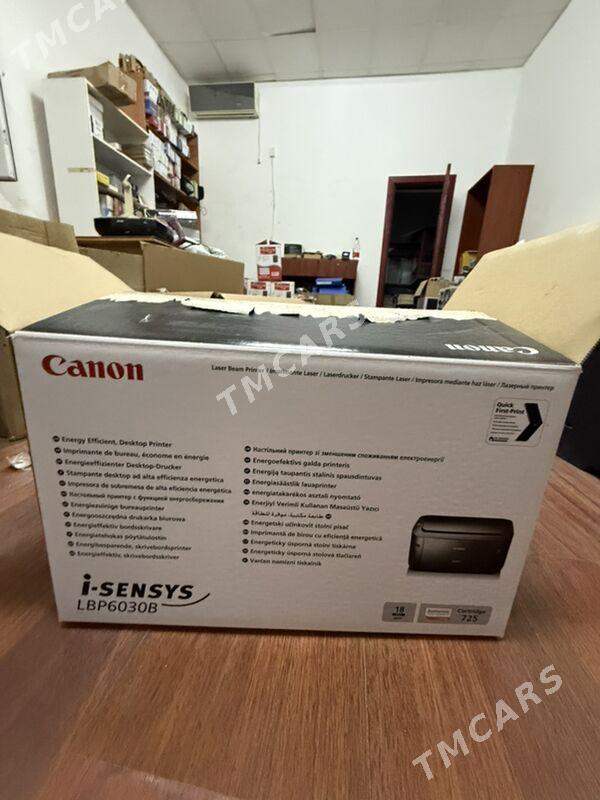 canon 6030 b - Bedew - img 2