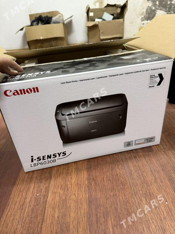 canon 6030 b - Bedew - img 3