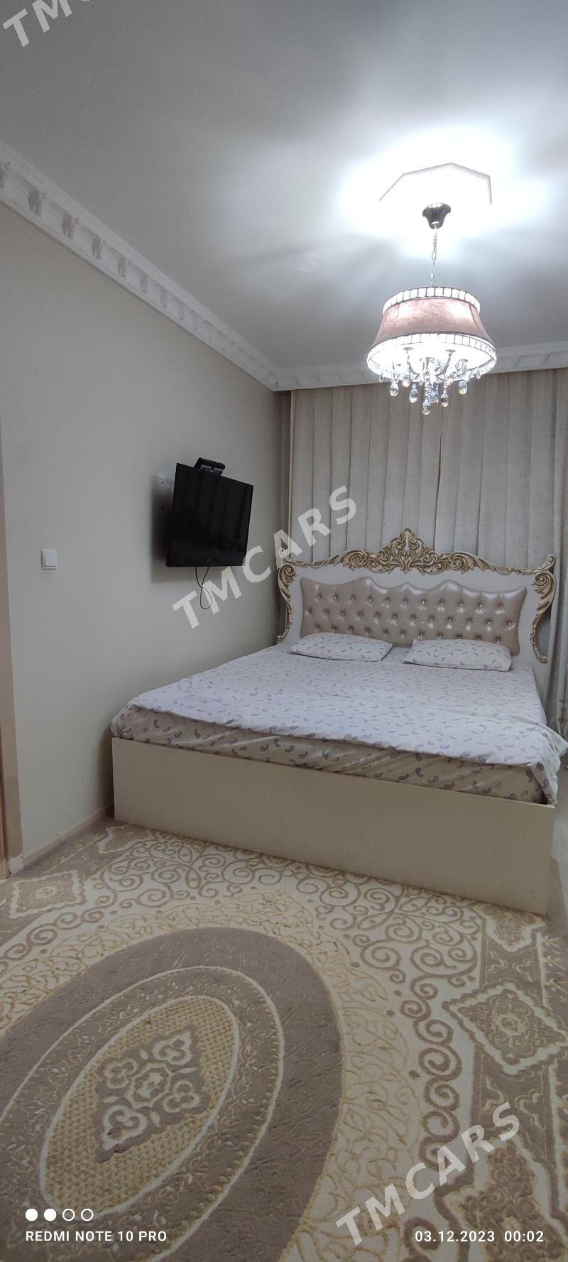 Arenda jay Mir 2 - Aşgabat - img 1