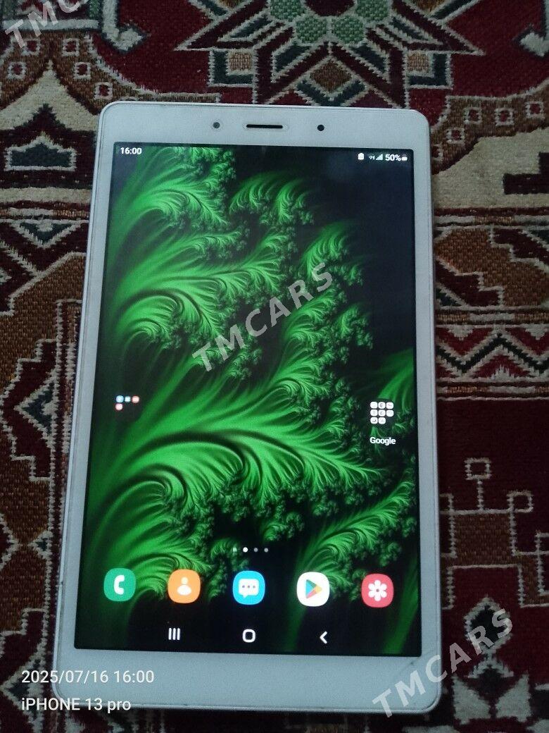 Samsung tab a8 (2019) - Мары - img 2