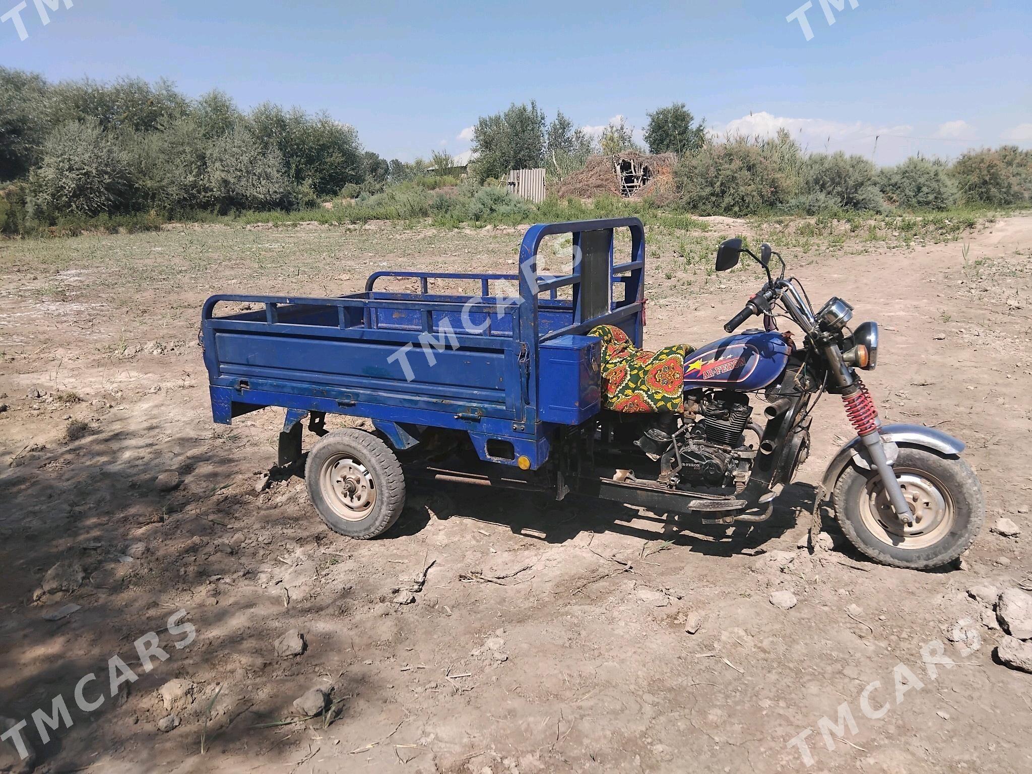 Fekon FK200-14G 2014 - 18 000 TMT - Boldumsaz - img 2