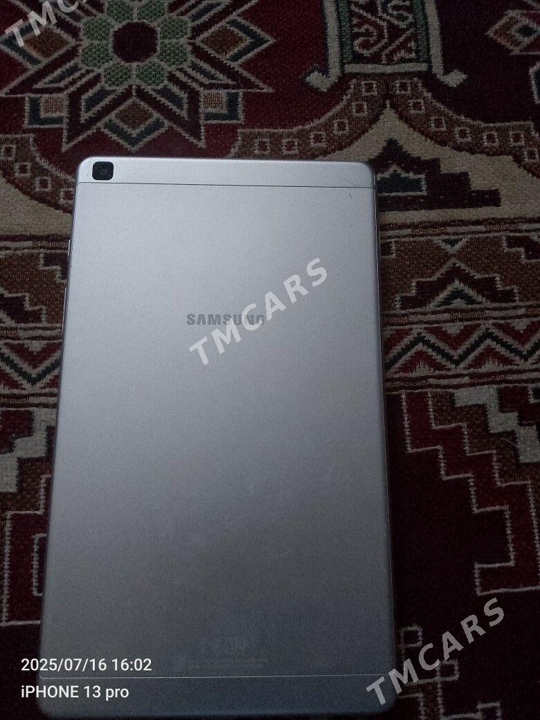 Samsung tab a8 (2019) - Мары - img 3