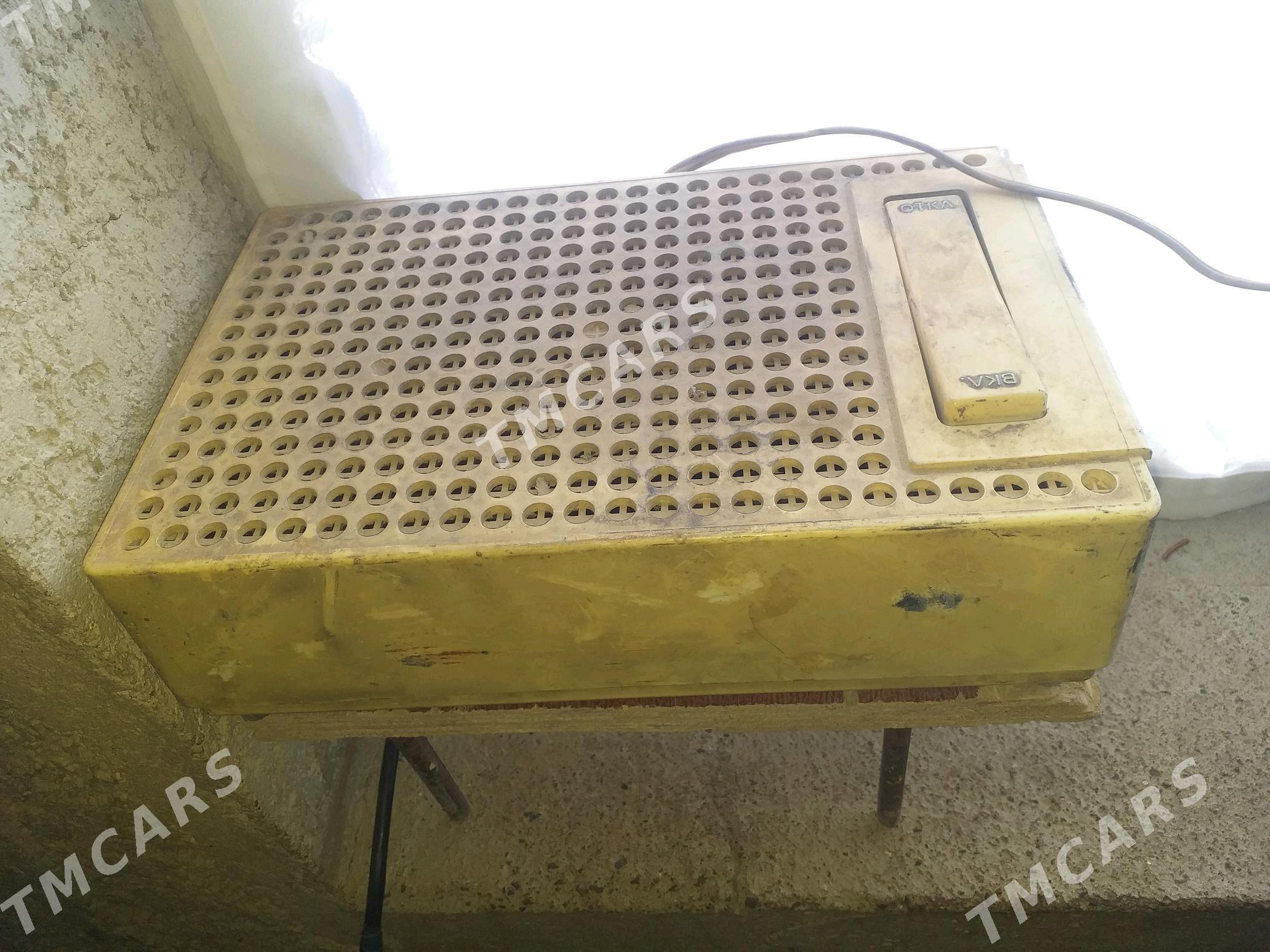 stepilzator - Türkmenbaşy - img 1