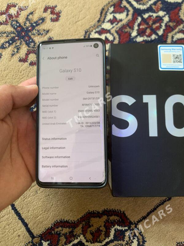 Samsung S10 - Aşgabat - img 5