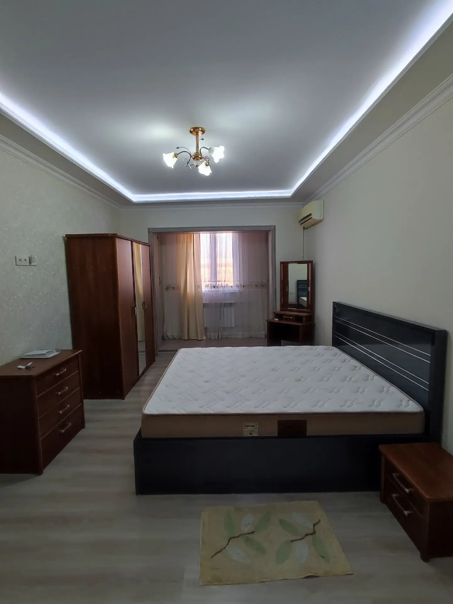 Аренда Гаудан В 2 комнаты - Aşgabat - img 2