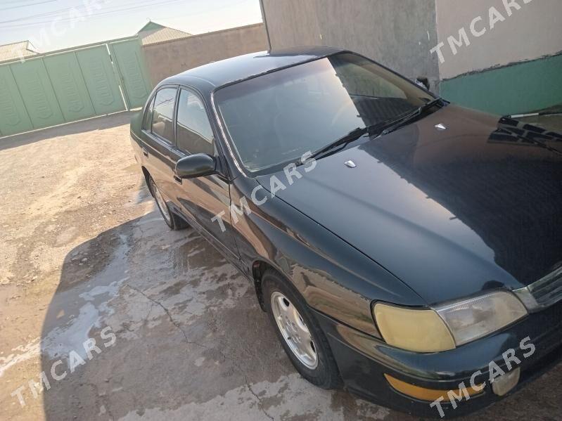 Toyota Corona 1993 - 50 000 TMT - Койтендаг - img 1