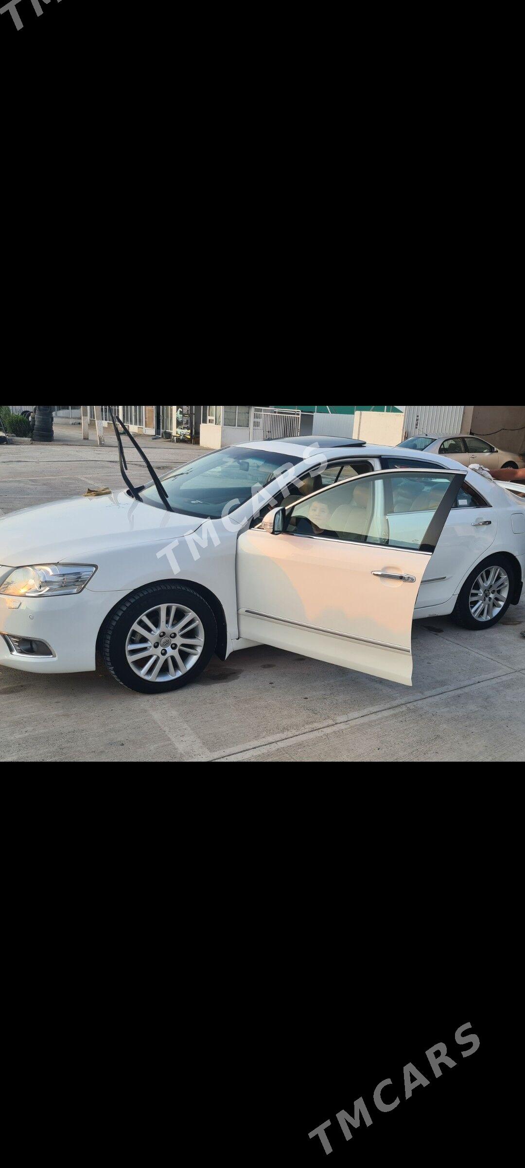 Toyota Aurion 2007 - 220 000 TMT - Анев - img 1