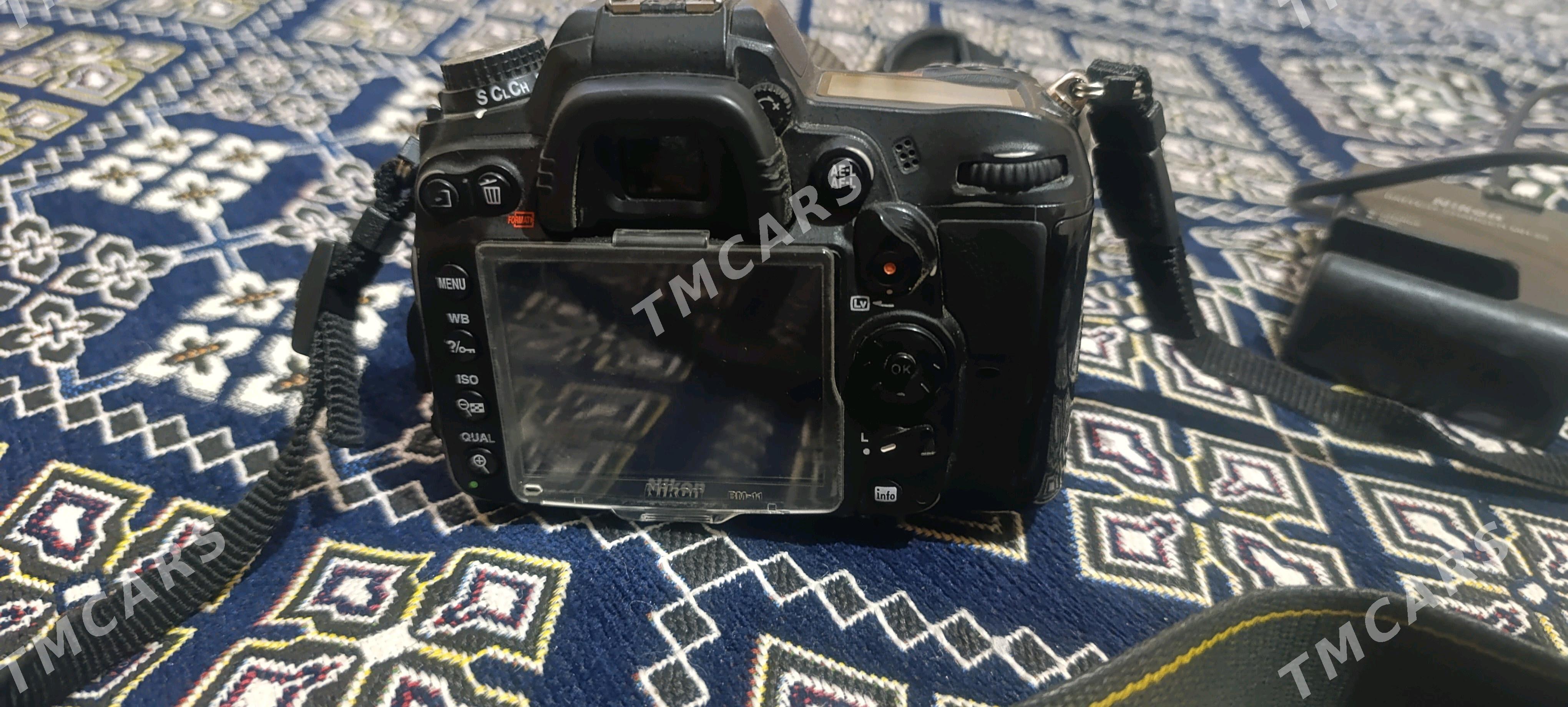 Nikon D 7000 - Esenguly - img 3