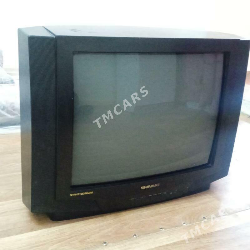 Телевизор SHIVAKI - 30 mkr - img 1