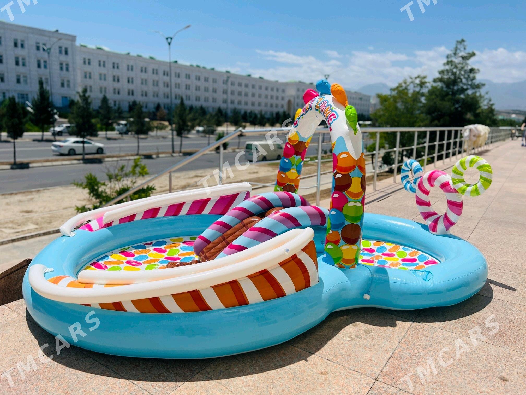 TIGIR SAMAKAT BASEYKA GONCIK - Кëши - img 2