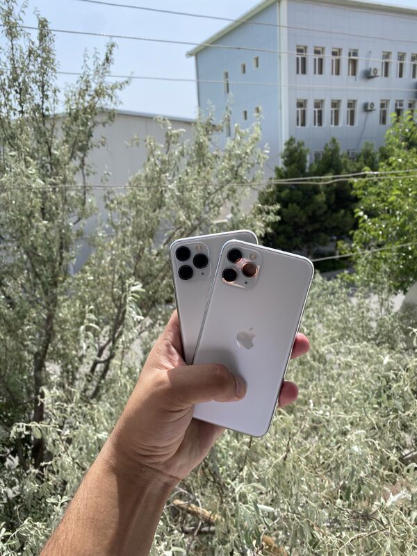iPhone 11 Pro - Туркменбаши - img 2
