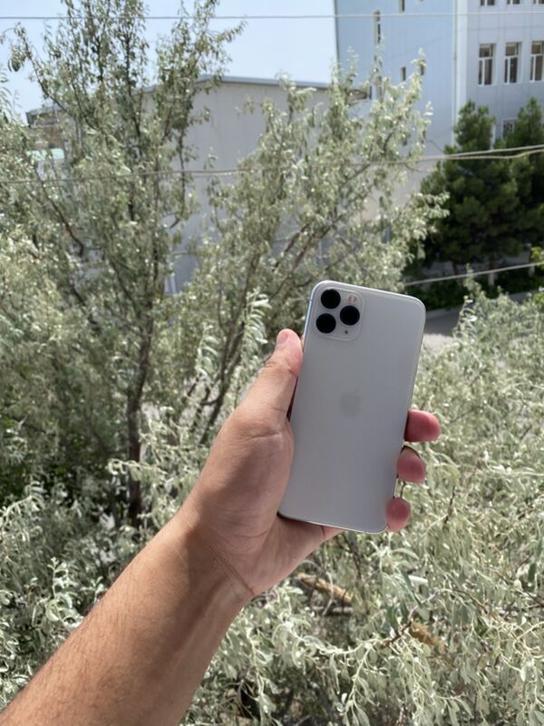 iPhone 11 Pro - Туркменбаши - img 3