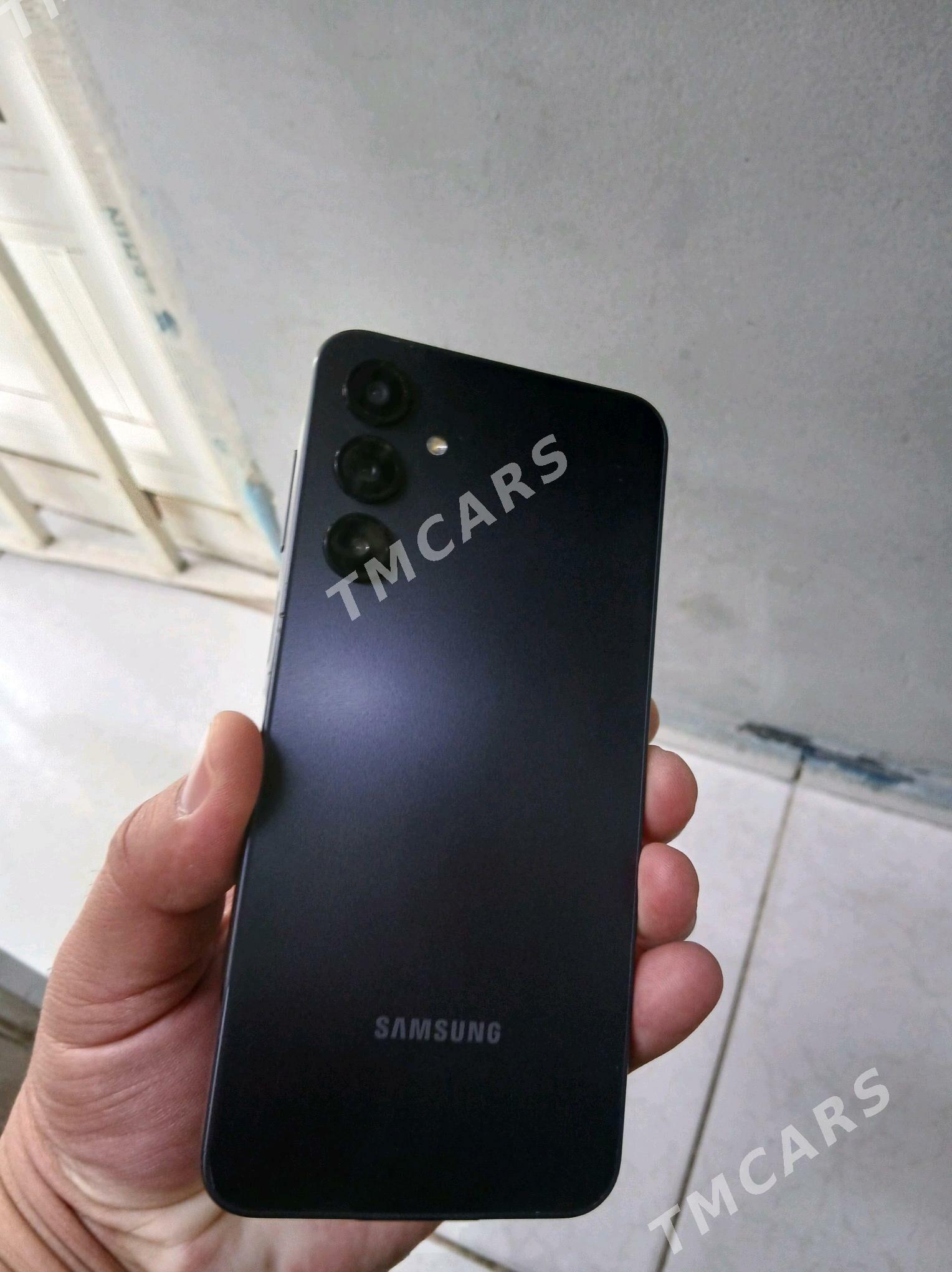 Samsung A16 4/128 - Aşgabat - img 1