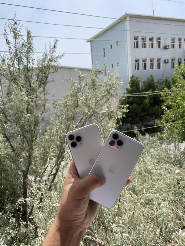 iPhone 11 Pro - Туркменбаши - img 5