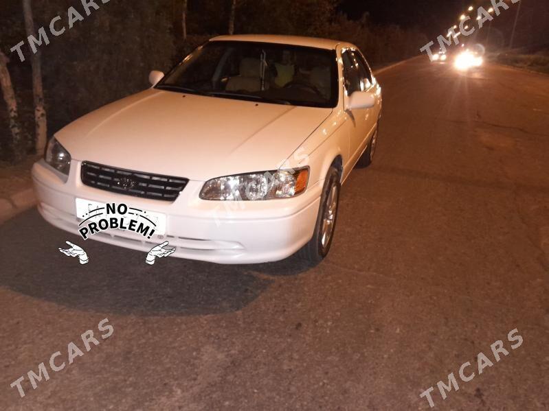 Toyota Camry 2001 - 160 000 TMT - Кёнеургенч - img 4