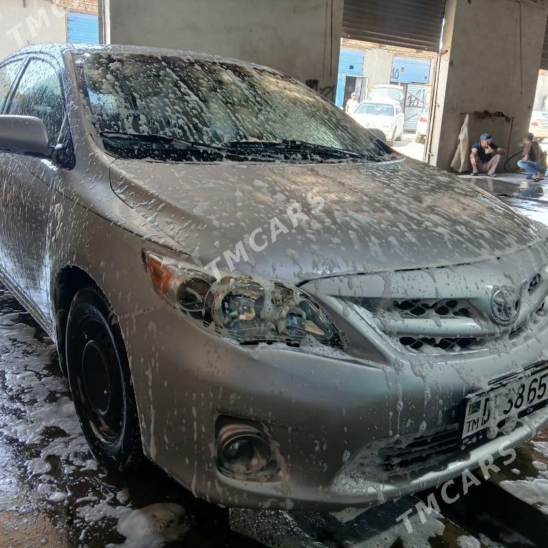 Toyota Corolla 2011 - 170 000 TMT - Дашогуз - img 4