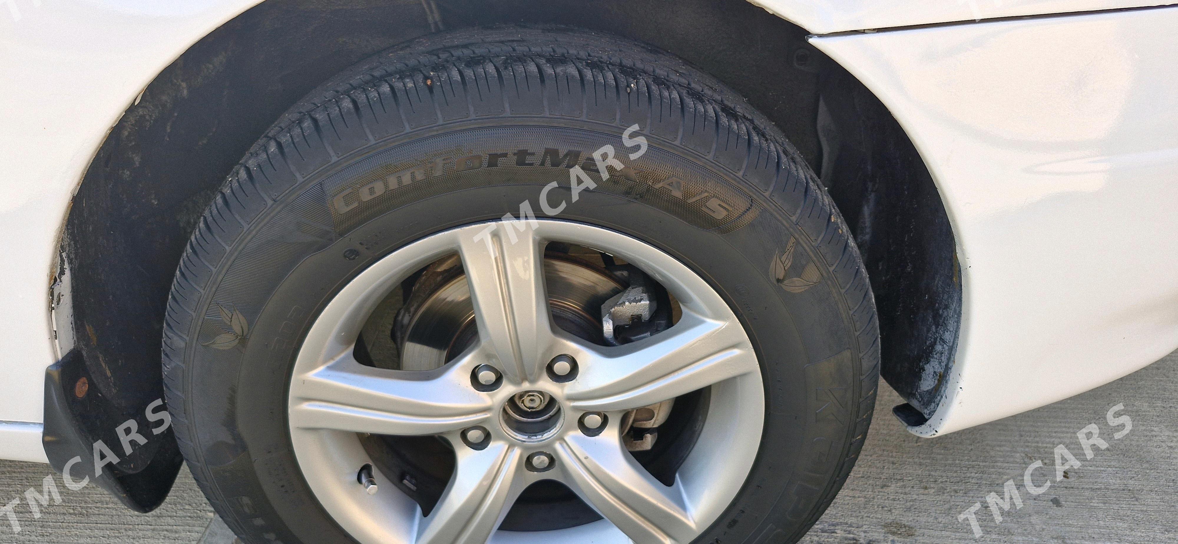 Daewoo Leganza 1999 - 48 000 TMT - Болдумсаз - img 2