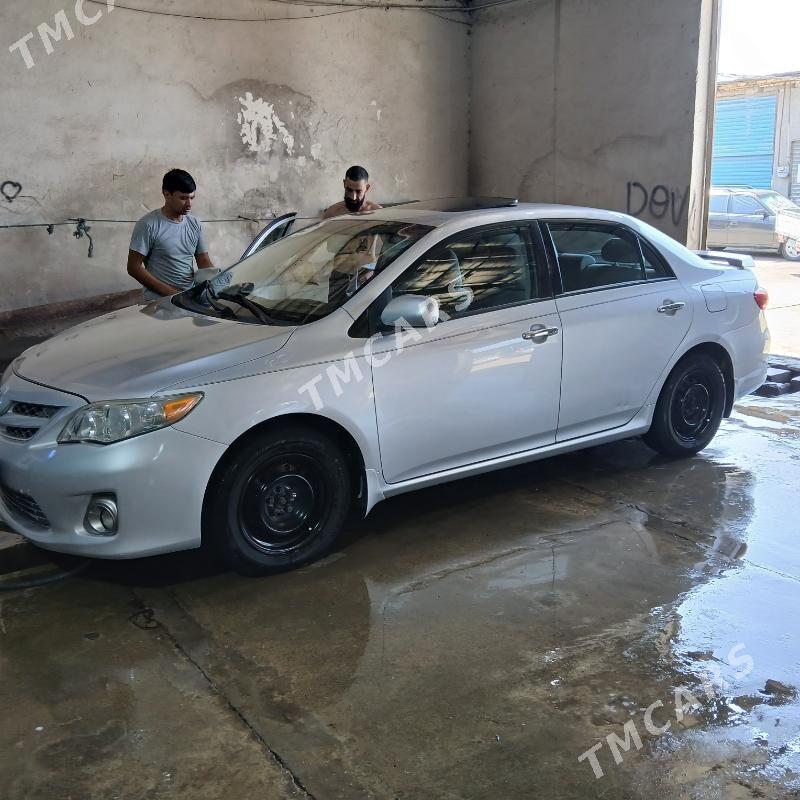 Toyota Corolla 2011 - 170 000 TMT - Дашогуз - img 1