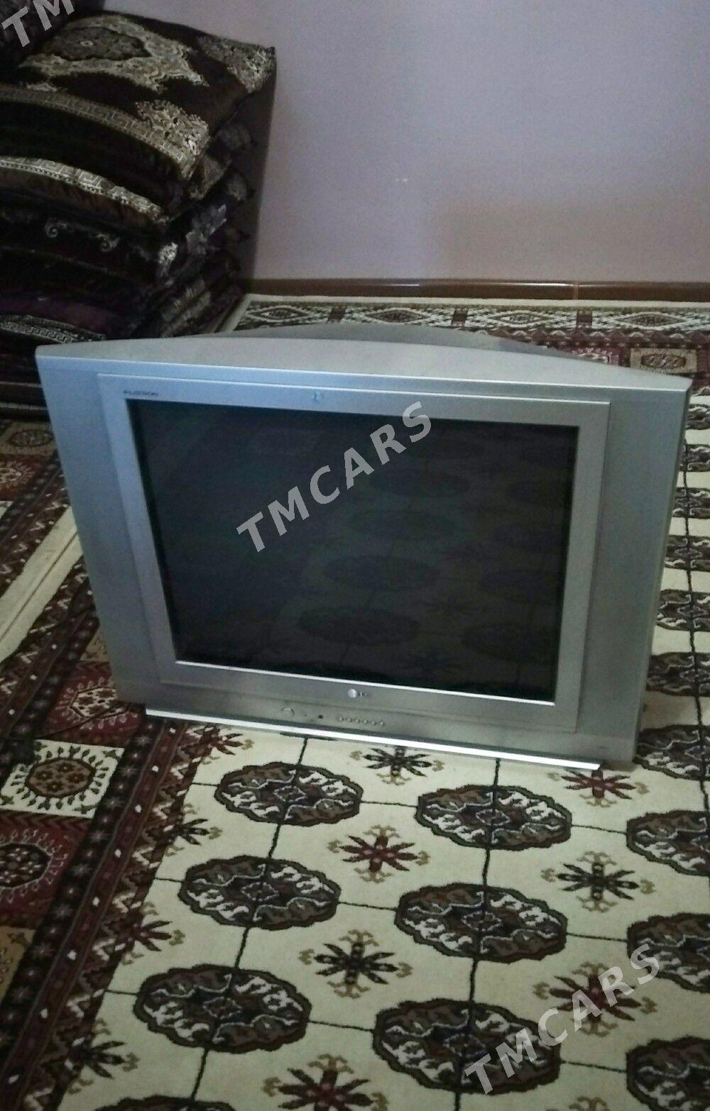 LG telewizory - Дянев - img 2