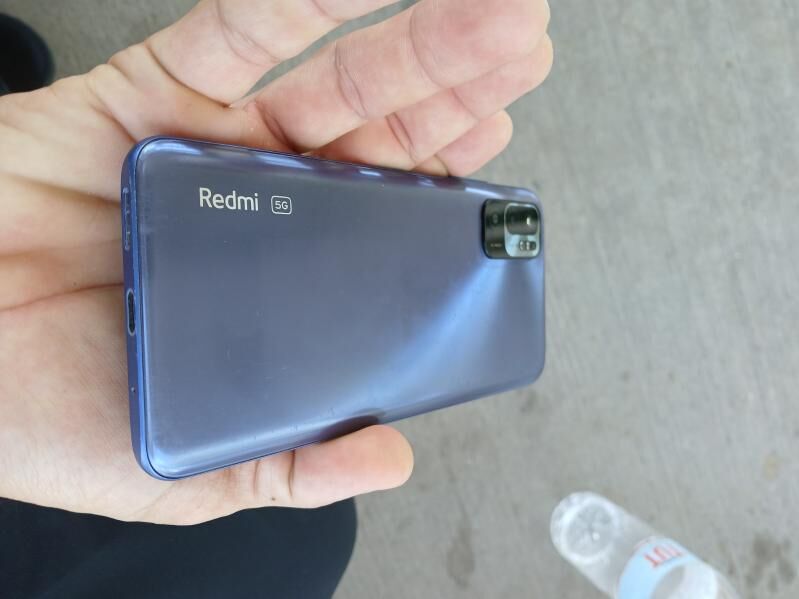 redmi note 10 - Туркменабат - img 3
