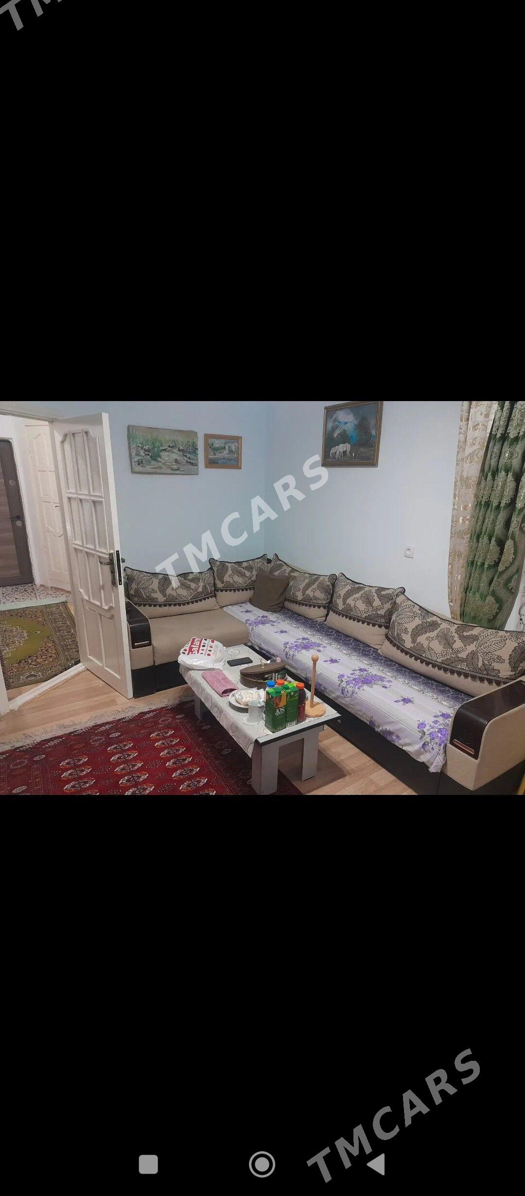 MIR 1 9/2 ET 2 KOM - Aşgabat - img 1