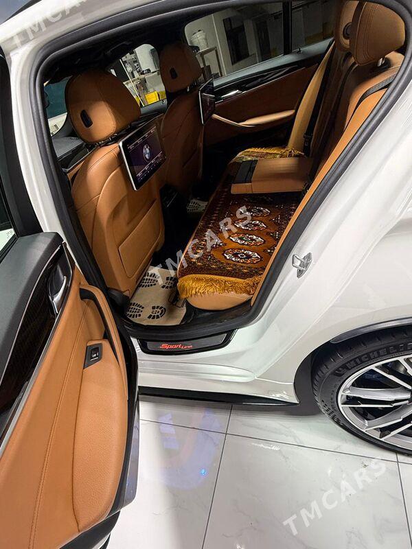 BMW 540 2019 - 709 000 TMT - Aşgabat - img 1