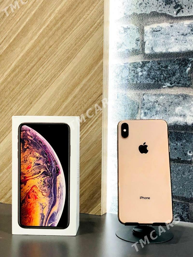 İPhone Xs Max - Mary - img 5