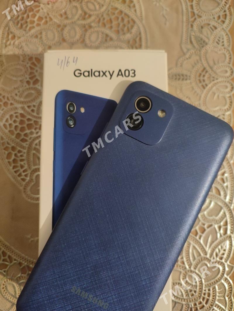 samsung a03 - Теджен - img 1