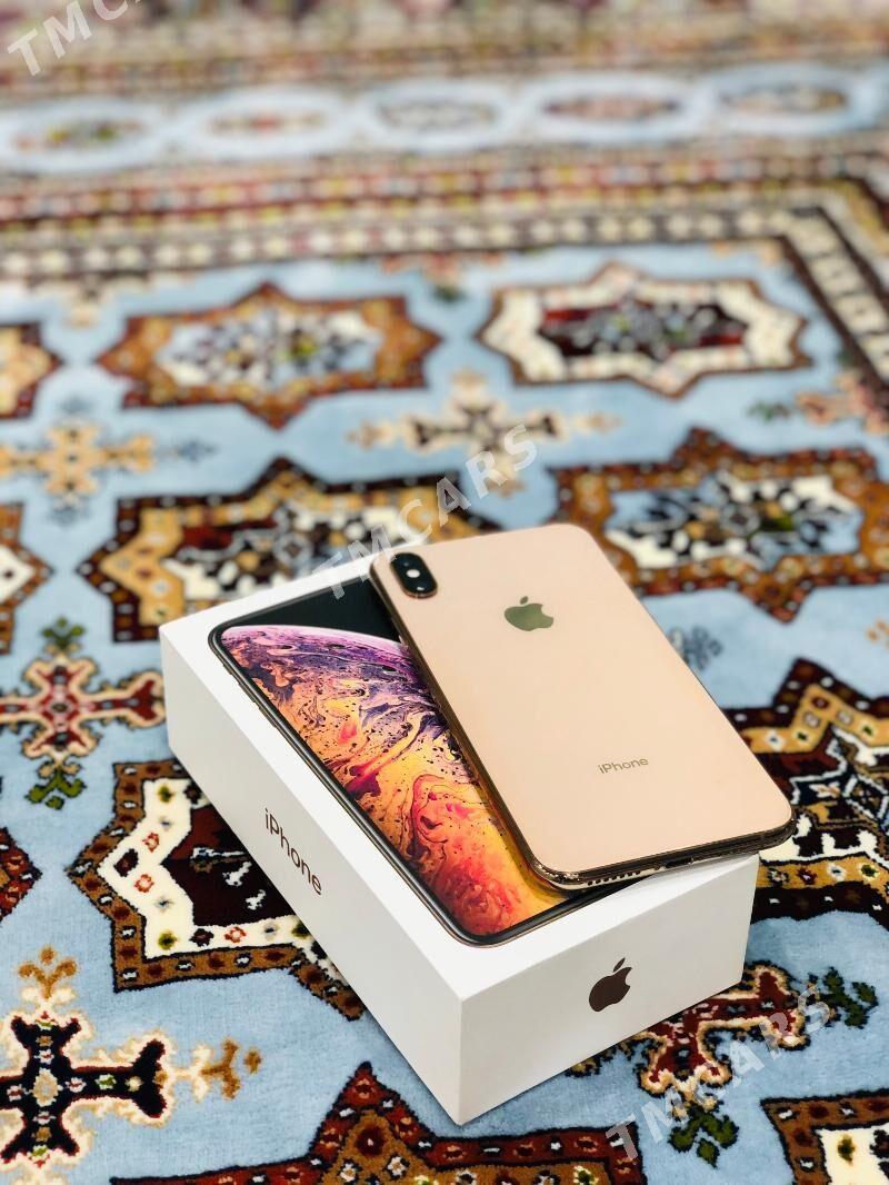 İPhone Xs Max - Mary - img 4