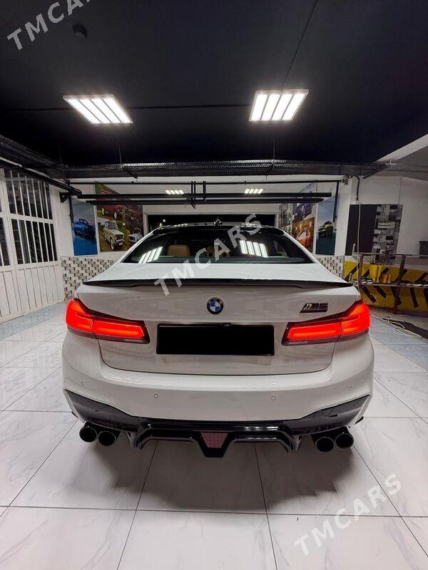 BMW 540 2019 - 709 000 TMT - Aşgabat - img 3