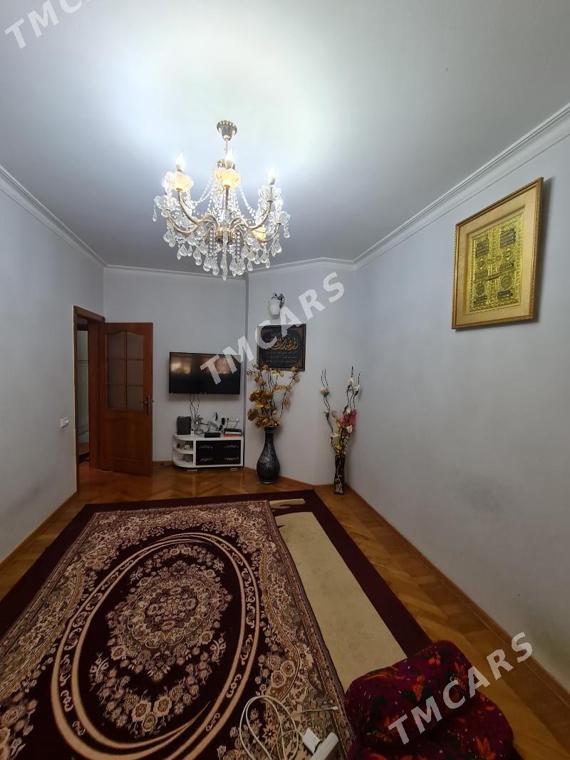 Şewçenka 5 komnat - 1 mkr - img 1